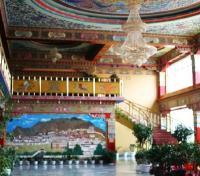 Everest: Shigatse Hotel Everest: Shigatse Hotel